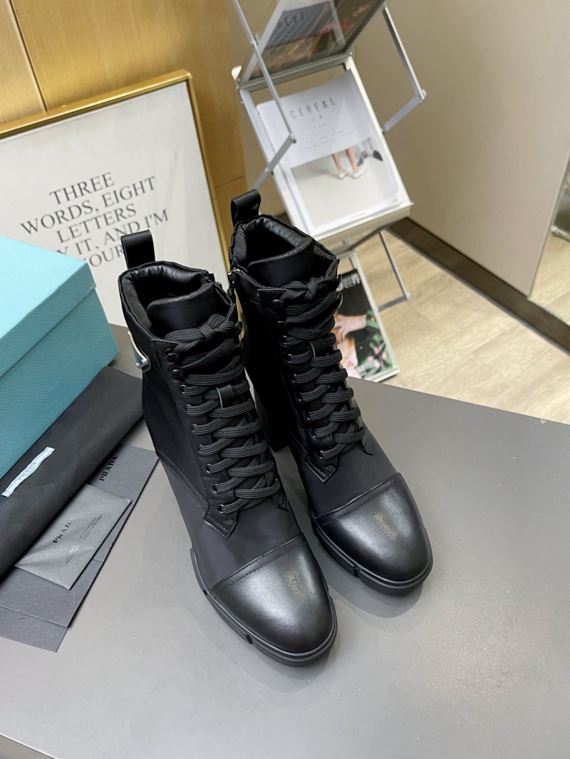 Prada Boots